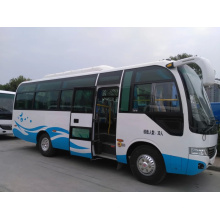 LHD Mini Bus de haute qualité avec 20-25 sièges